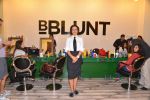 Adhuna Akhtar at the launch of BBlunt in R City Mall on 22nd Nov 2014